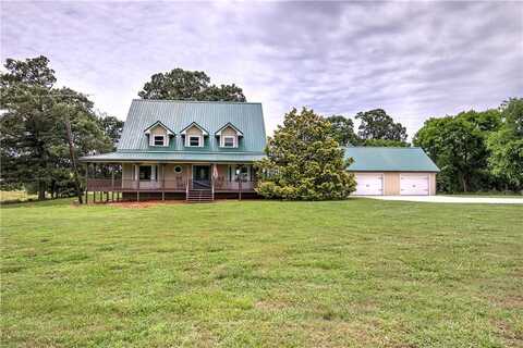141 Holcomb Spur NW, Adairsville, GA 30103