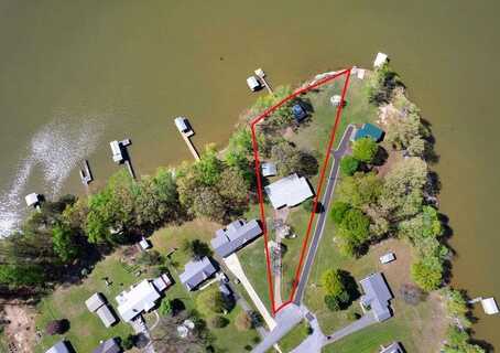 210 COUNTY ROAD 496, Centre, AL 35960