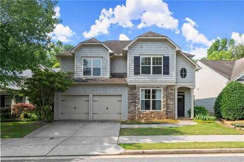 510 Winder Trail, Canton, GA 30114