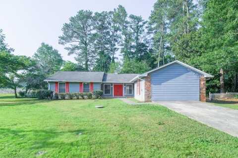 2173 Martin Way, Jonesboro, GA 30236
