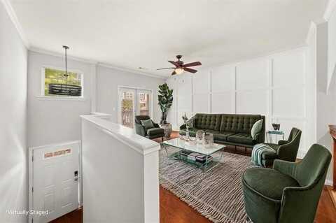 1168 LIBERTY Parkway NW, Atlanta, GA 30318
