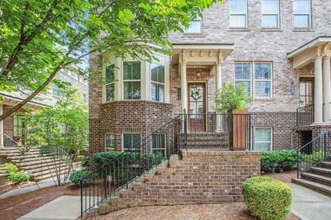1216 Virginia Court NE, Atlanta, GA 30306