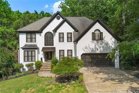 3105 ROYAL TROON, Woodstock, GA 30189