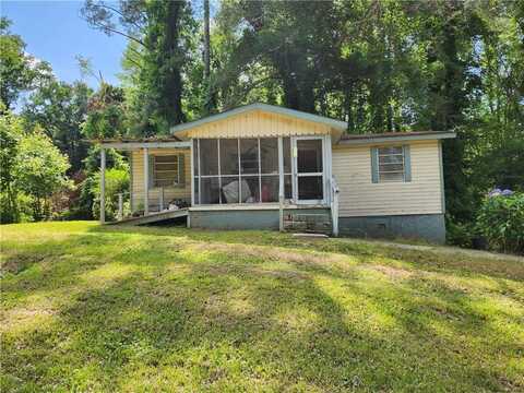53 Elm Street, Hampton, GA 30228