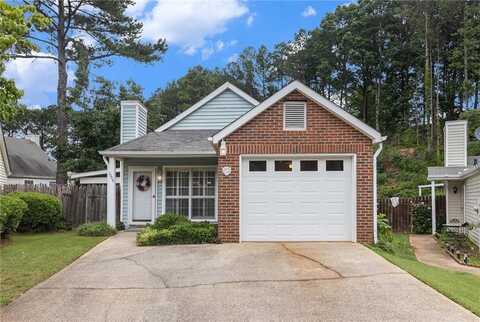 1908 Brittania Circle, Woodstock, GA 30188