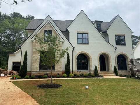 344 Michael Drive, Alpharetta, GA 30009