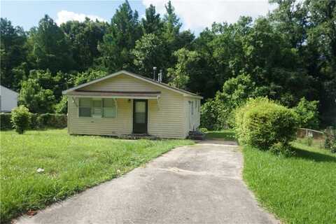 2338 Clarissa Drive NW, Atlanta, GA 30318