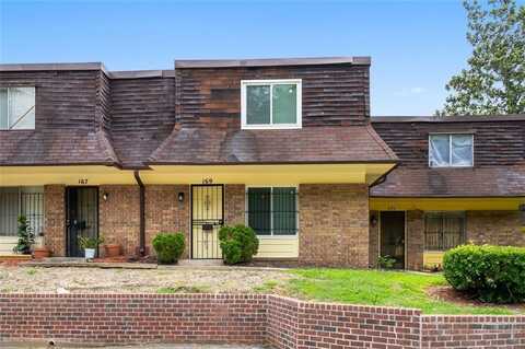 169 Peyton Place SW, Atlanta, GA 30311