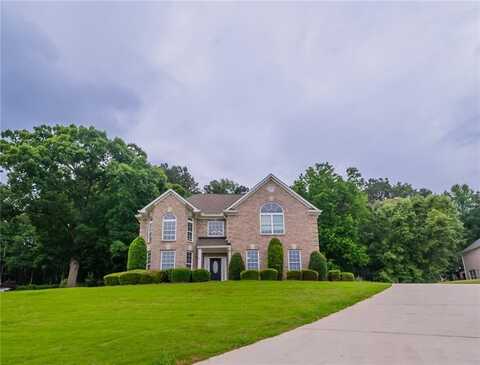 157 Hambrick Drive, Stockbridge, GA 30281