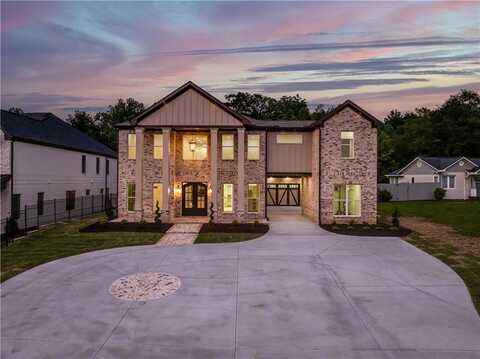 157 Shadburn Ferry Road, Buford, GA 30518