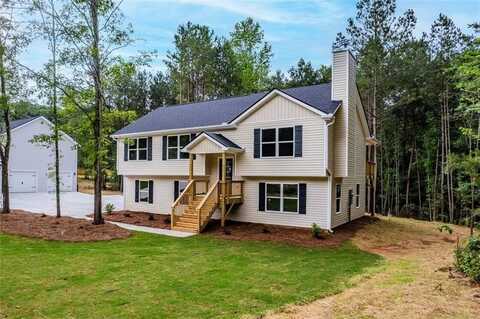 5209 Waterworks Road, Jefferson, GA 30549