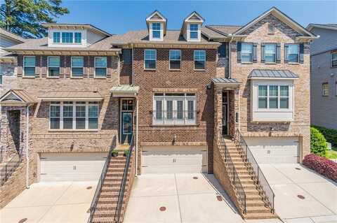 1382 Doublegate Drive NE, Atlanta, GA 30319
