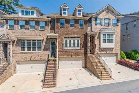 1382 Doublegate Drive NE, Atlanta, GA 30319