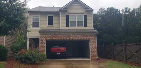 4755 Waterbrooke Crossing, Alpharetta, GA 30004