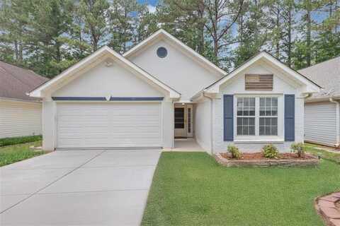 713 FAIRFIELD Drive, Peachtree City, GA 30269