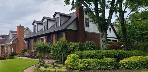 2747 Livsey Trail, Tucker, GA 30084