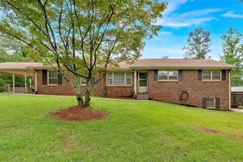 597 Rich Davis Road, Hiram, GA 30141