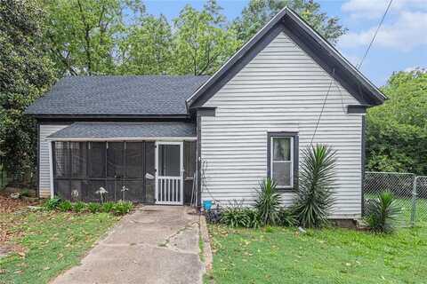 227 Morris Street, Griffin, GA 30223
