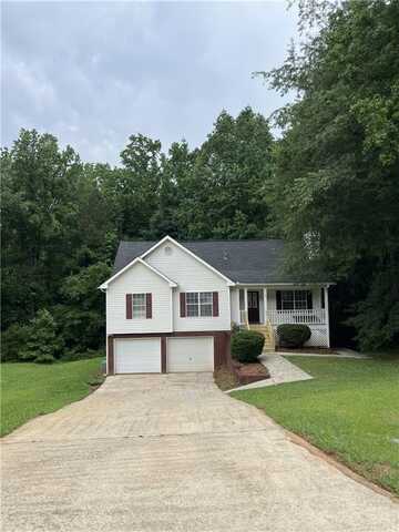 645 Robin Road, Covington, GA 30016
