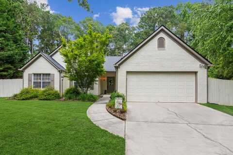 2277 Lazy Days Road, Dacula, GA 30019