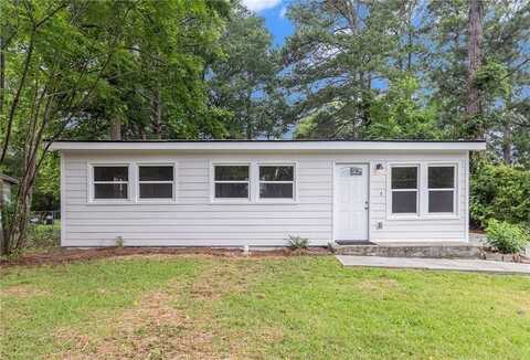 340 Bell Street SE, Marietta, GA 30060