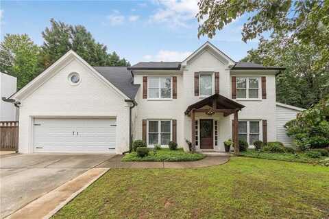 2205 Waters Ferry Drive, Lawrenceville, GA 30043