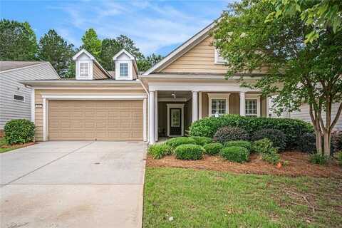 131 Jasper Court Court, Griffin, GA 30223