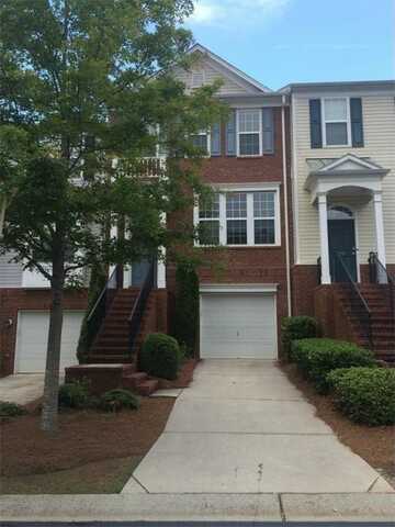 1332 Thornborough Drive, Alpharetta, GA 30004