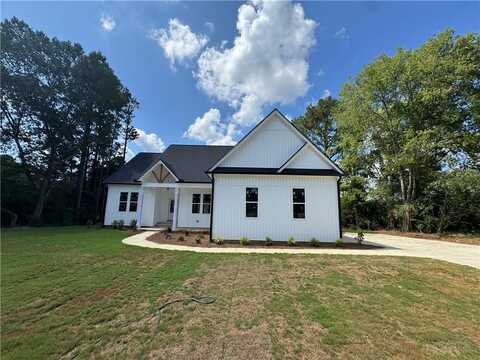 3605 Garden Lakes Parkway NW, Rome, GA 30165