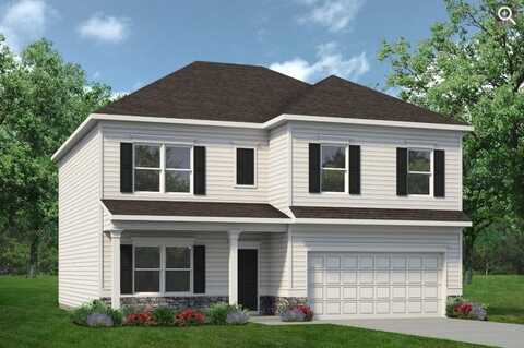 110 Jackson Farm Road, Cartersville, GA 30120