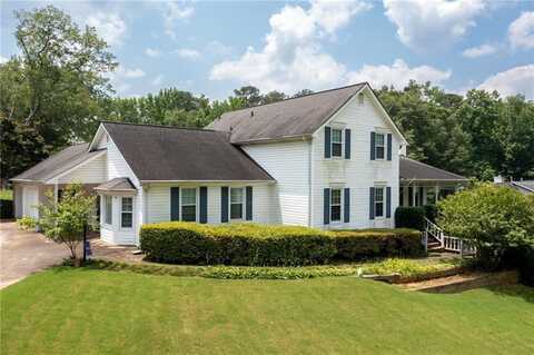 2692 Wellington Drive, Marietta, GA 30062