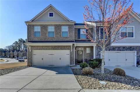 2639 Cooper Brook Drive, Snellville, GA 30078