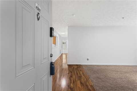 4203 Fairington Village Drive, Lithonia, GA 30038
