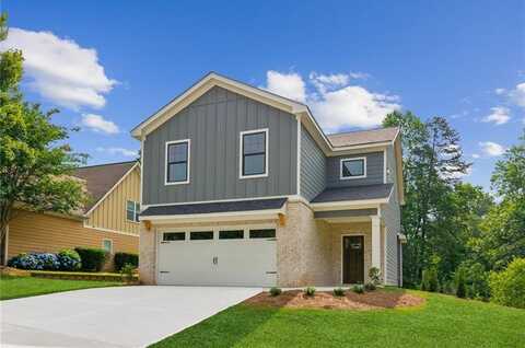 1706 Sawgrass Cove, Gainesville, GA 30501