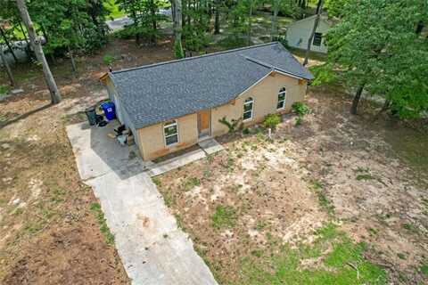 6010 Fieldcrest Drive, Morrow, GA 30260