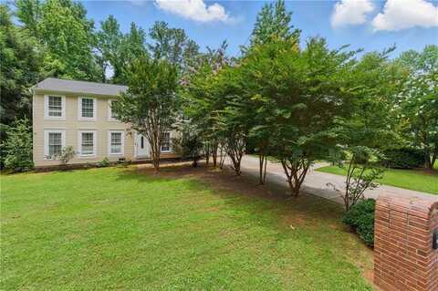 4773 Aberdeen Lane, Stone Mountain, GA 30083