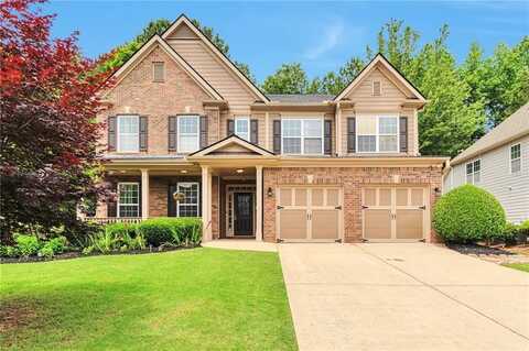 5613 Lancashire Lane, Cumming, GA 30041