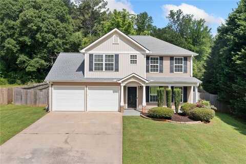 174 Randall Drive, Rockmart, GA 30153