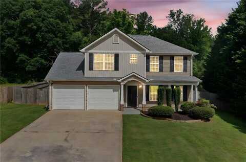 174 Randall Drive, Rockmart, GA 30153