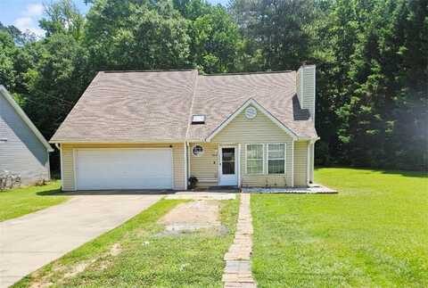 7073 Stonecreek Drive, Douglasville, GA 30134