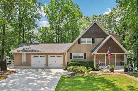 890 Lake Drive, Snellville, GA 30039