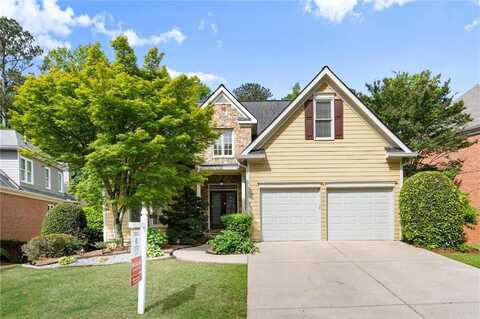 4085 Tritt Homestead Drive, Marietta, GA 30062