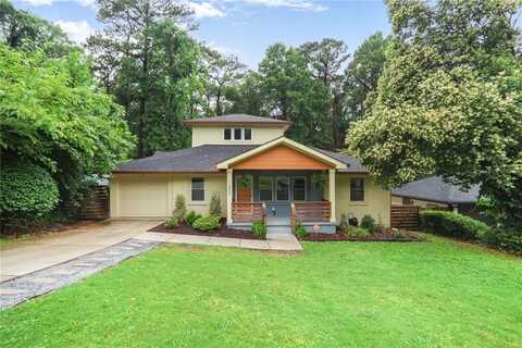 1653 Terry Mill Road SE, Atlanta, GA 30316