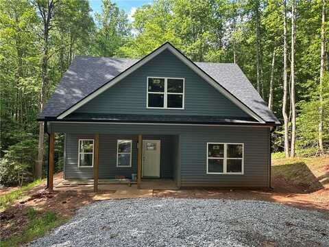 55 Noah Mountain Road, Dahlonega, GA 30533