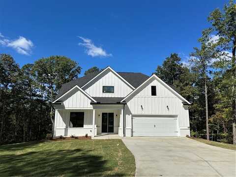 967 Cable Road, Waleska, GA 30183