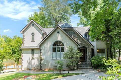 86 Sunset Court, Senoia, GA 30276