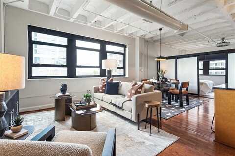 878 Peachtree Street NE, Atlanta, GA 30309
