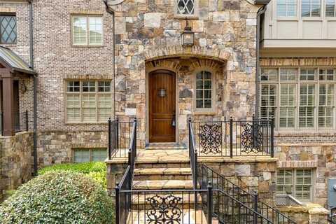 4853 Stonehall Place, Atlanta, GA 30339