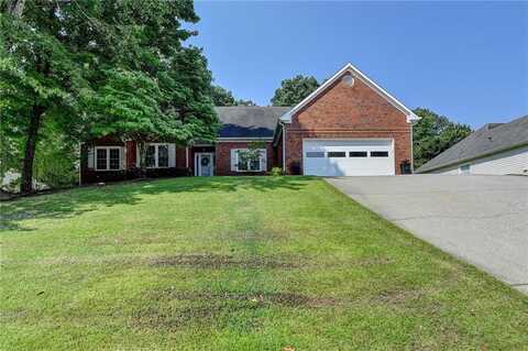 1610 Windsong Park Drive, Dacula, GA 30019