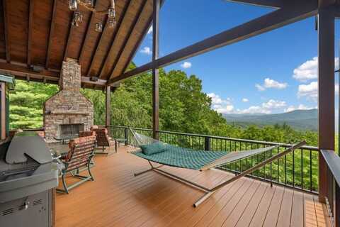 1158 Scenic Mountain View Road, Blue Ridge, GA 30513